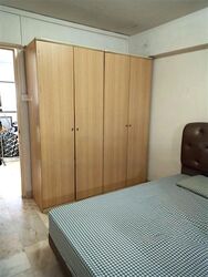 Blk 412 Commonwealth Avenue West (Clementi), HDB 4 Rooms #442015051